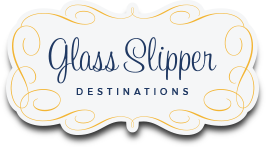 Glass Slipper Desinations